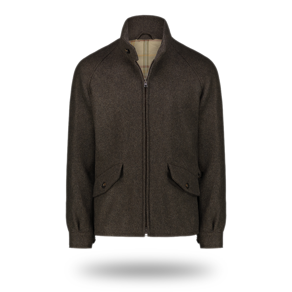 Bomber Loden Ripense