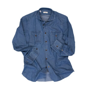 Cmicia Jeans Tschino