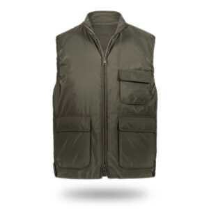 Gilet Nylon Ripense