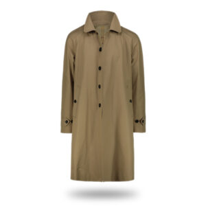 Impermeabile Ripense Beige