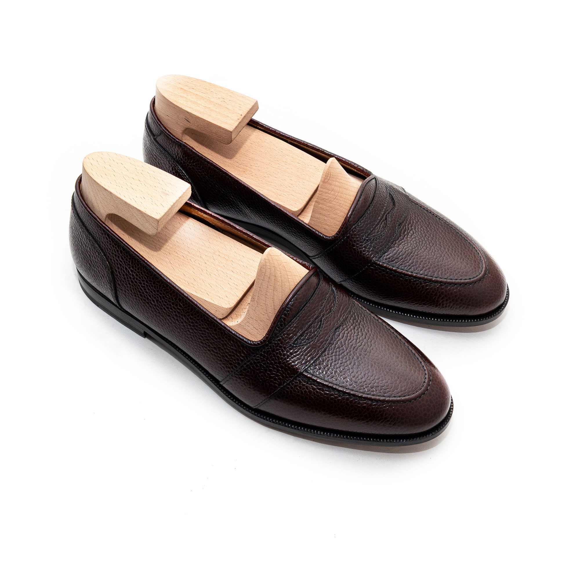 Loafer EDWARD nero
