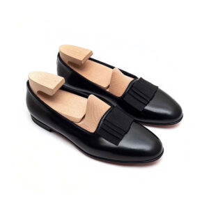 Pump Edward vitello opaco