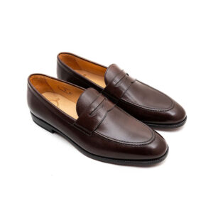 Loafer Condotti Marrone