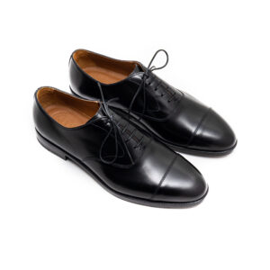 Francesina Vitello Nero