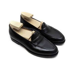 Mocassino America 2 Nero