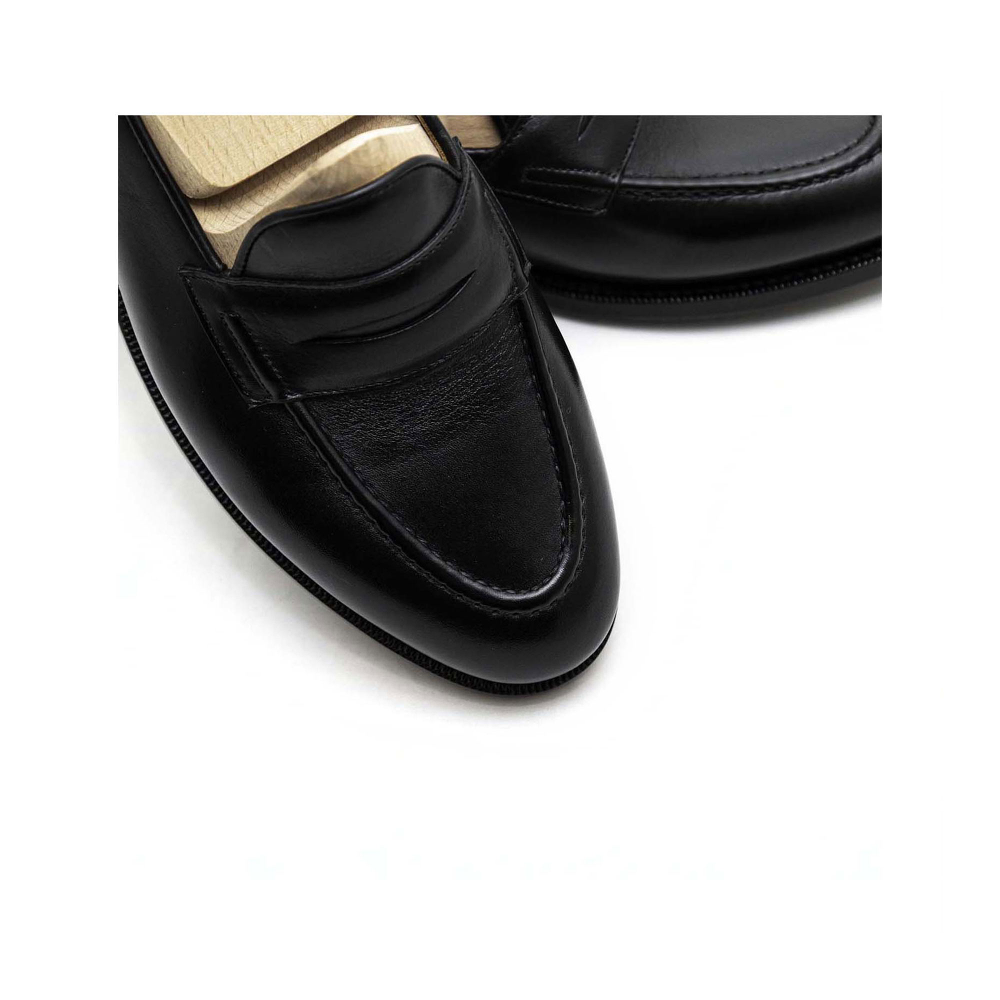 Mocassino America 2 Nero